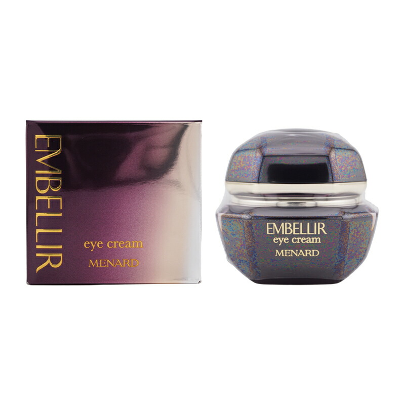 楽天市場】MENARD メナード エンベリエ アイクリームA 20g 目元