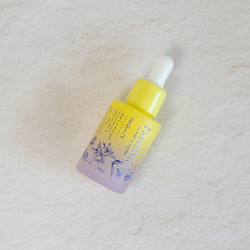 楽天市場】【ポイント5倍】【FRENAVA natural&organic】エモリエント