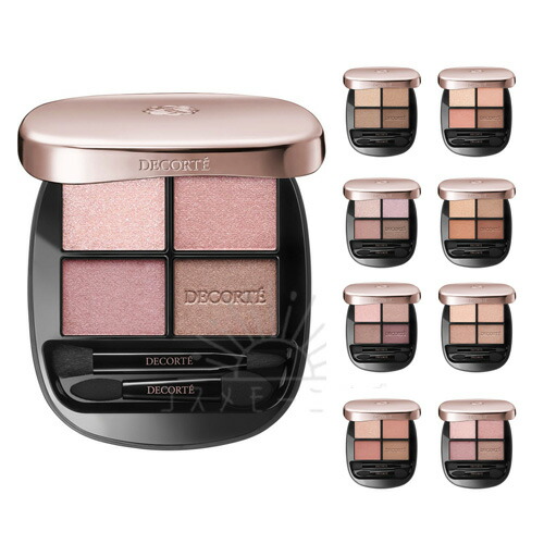 楽天市場】コスメデコルテaq アイシャドウ 09の通販