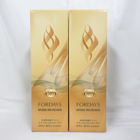 楽天市場】【新パケ第10.1世代】【2本セット】 フォーデイズ 核酸