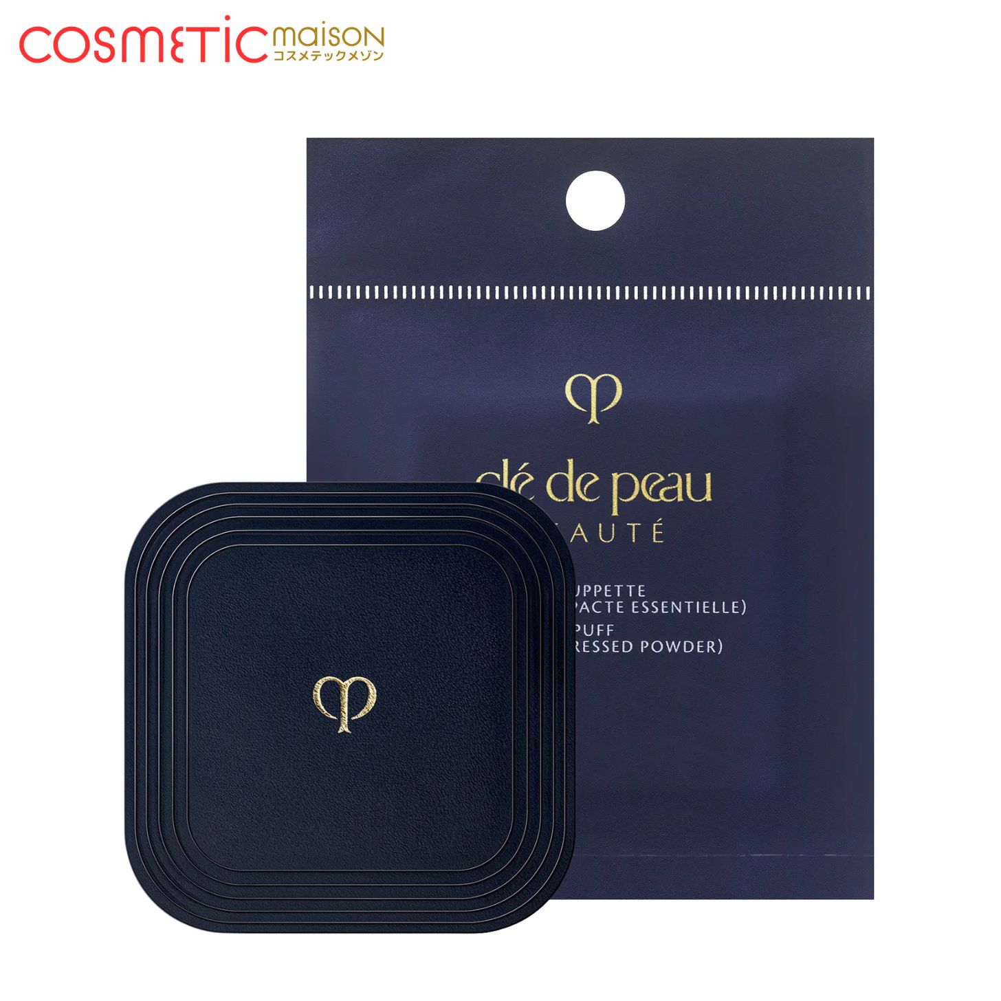 楽天市場】【送料無料】資生堂クレ・ド・ポー ボーテ プードル