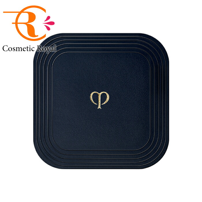 楽天市場】クレ・ド・ポー ボーテ プードルコンパクトエサンシエル