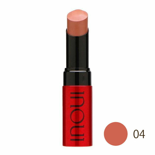 楽天市場】【ネコポス】資生堂 インウイ inoui リップ