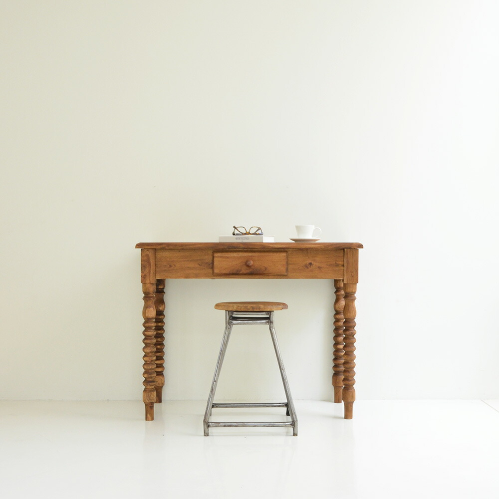 可愛い】ライティングテーブル 蛇腹扉 レトロ 【公式通販】