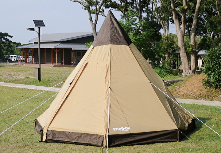 楽天市場】【レンタル】ピルツ 9-DX〔小川キャンパル〕【レンタル