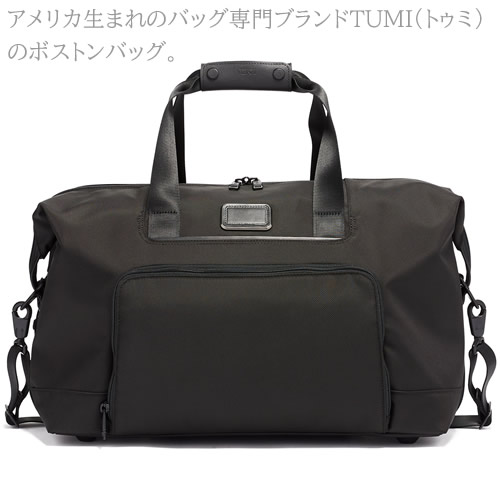楽天市場】トゥミ ボストンバッグ ダッフルバッグ メンズ 売れ筋