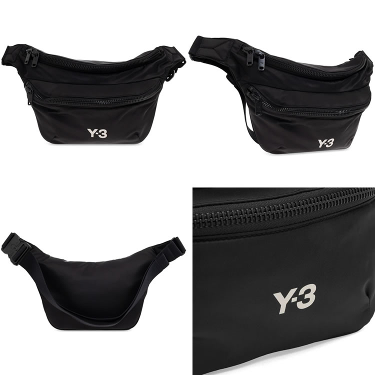 楽天市場】ワイスリー Y-3 ヨウジヤマモト アディダス adidas バッグ