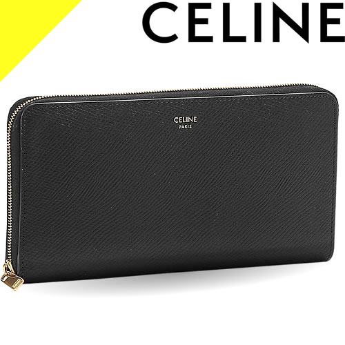 楽天市場】セリーヌ 財布 長財布 メンズ レディース ラウンド