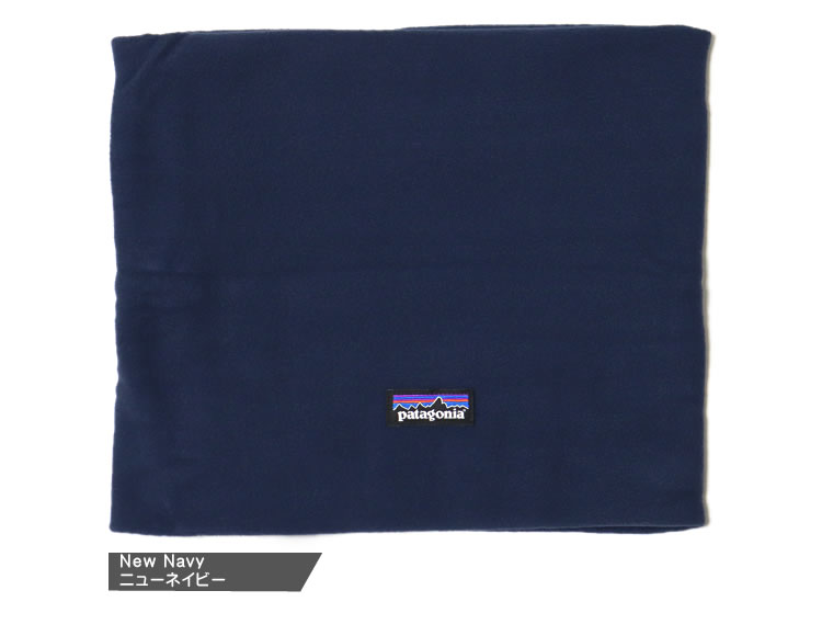 楽天市場】パタゴニア マイクロD ゲイター ネックウォーマー メンズ