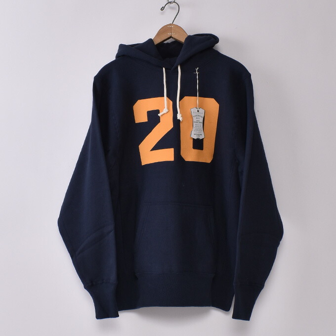 楽天市場】WARE HOUSE / NO.20 (Lot 484) SWEAT HOODウエアハウス