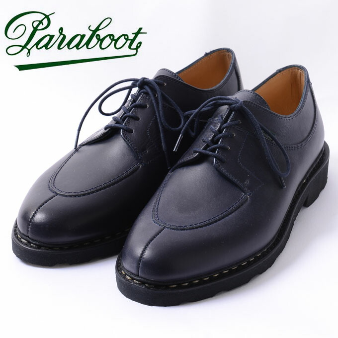 楽天市場】【Paraboot】パラブーツAVIGNON/GRIFF2 アヴィニオンNOIR