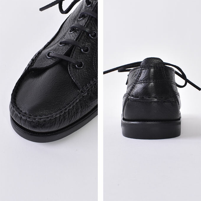 楽天市場】【Paraboot】 パラブーツ MALIBU/MARINE マリブ デッキ