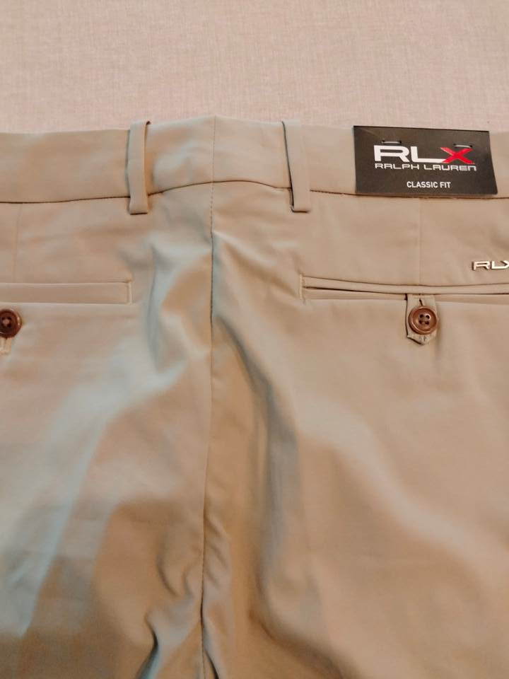 楽天市場】RLX ラルフローレン ショーツ ショートパンツ アールエル