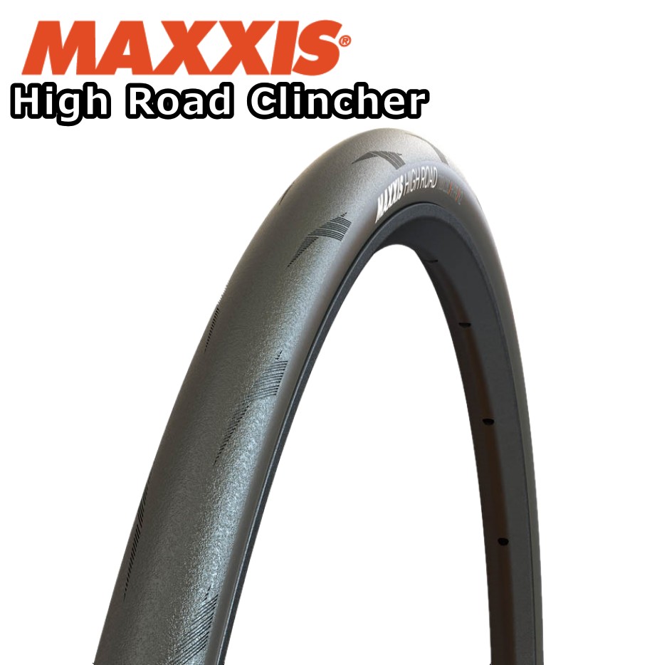 楽天市場】maxxis ハイロード チューブレスの通販