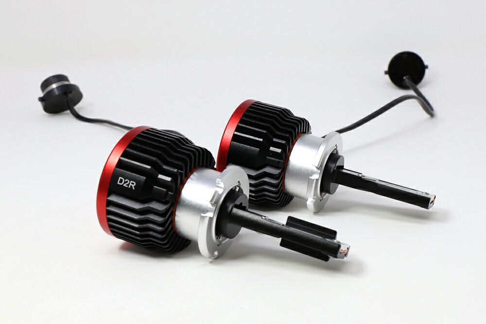 楽天市場】ベロフ 純正交換HIDバルブ LEZ104S Optimal LED Performance