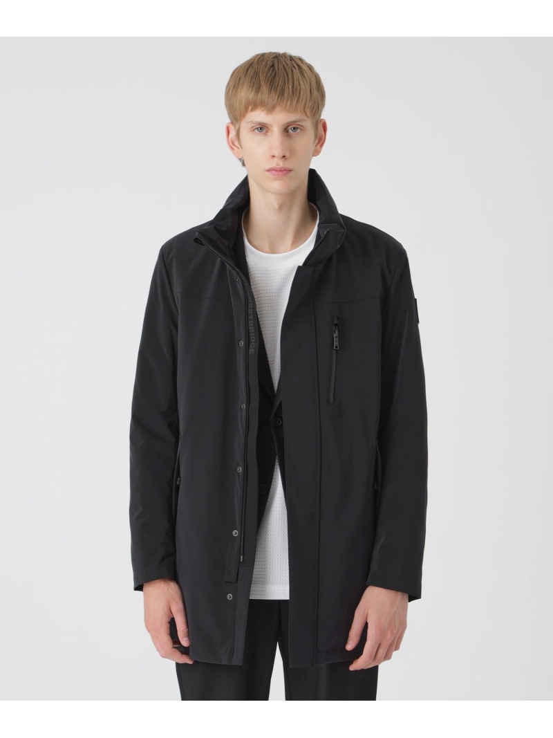 楽天市場】ブラックレーベルクレストブリッジ ブルゾンの通販