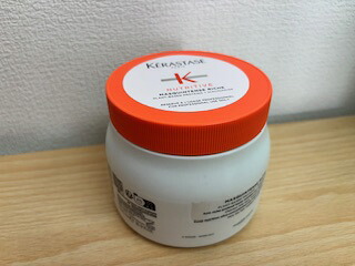 ケラスターゼ NU マスク アンタンス リッシュ 500ml (ヘア