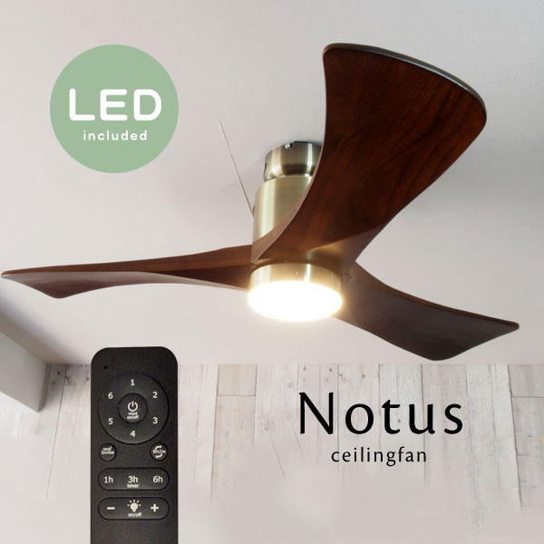 楽天市場】木製（カラーブラウン）（シーリングファン｜天井照明