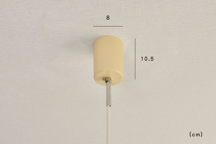 楽天市場】ペンダントライト 北欧 【 Mercero / ブラウン 】 1灯 間接