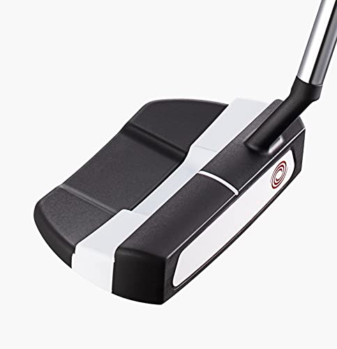 楽天市場】オデッセイ(ODYSSEY) 右用 パター VERSA 23#3T ショート