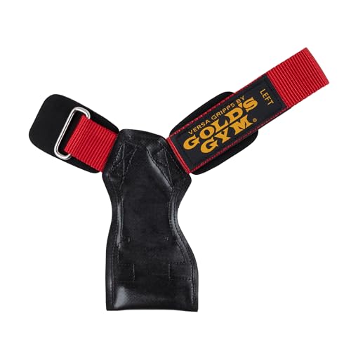 楽天市場】【 】ゴールドジム(GOLD`S GYM) パワーグリップ プロ 3710