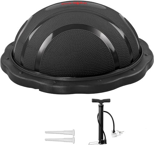 楽天市場】イエスフォーオール(Yes4All) ハーフバランスボール