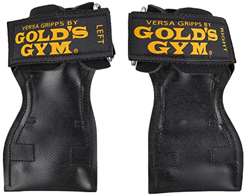 楽天市場】ゴールドジム(GOLD`S GYM) パワーグリップ プロ 3710 S(手首
