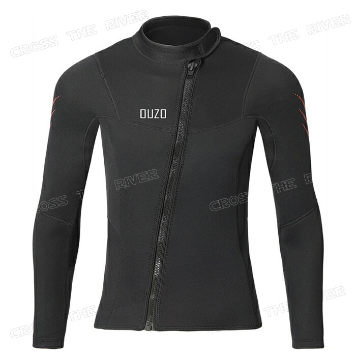 楽天市場】サーフィン タッパー ダイビングスーツ メンズ セパレート