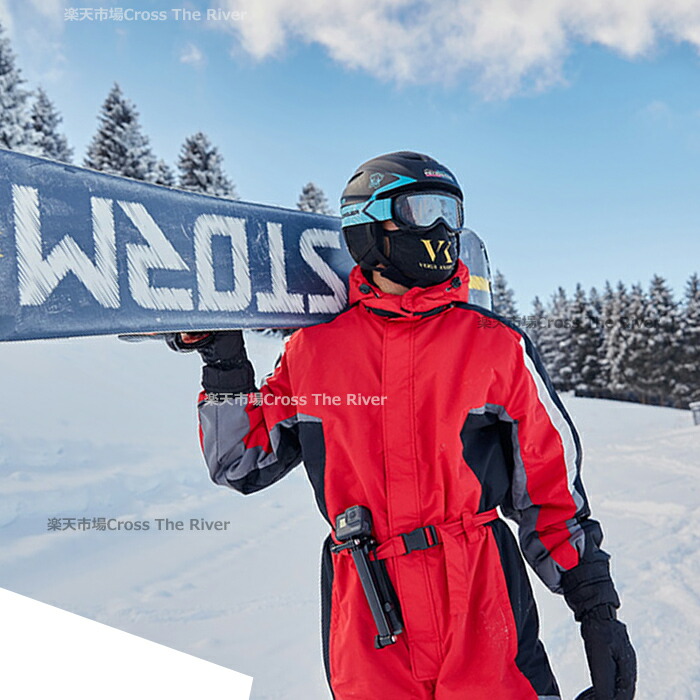 楽天市場】スノーボード ウェア つなぎ メンズ 大きいサイズ 190