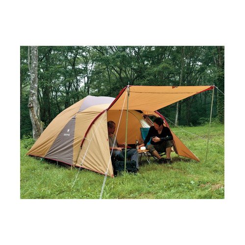 楽天市場】クーポン配布中☆(スノーピーク)snow peak アメニティドーム