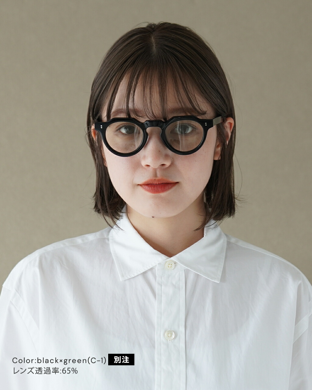 楽天市場】フューバイニュー Few by NEW. 【Crouka別注色】F5