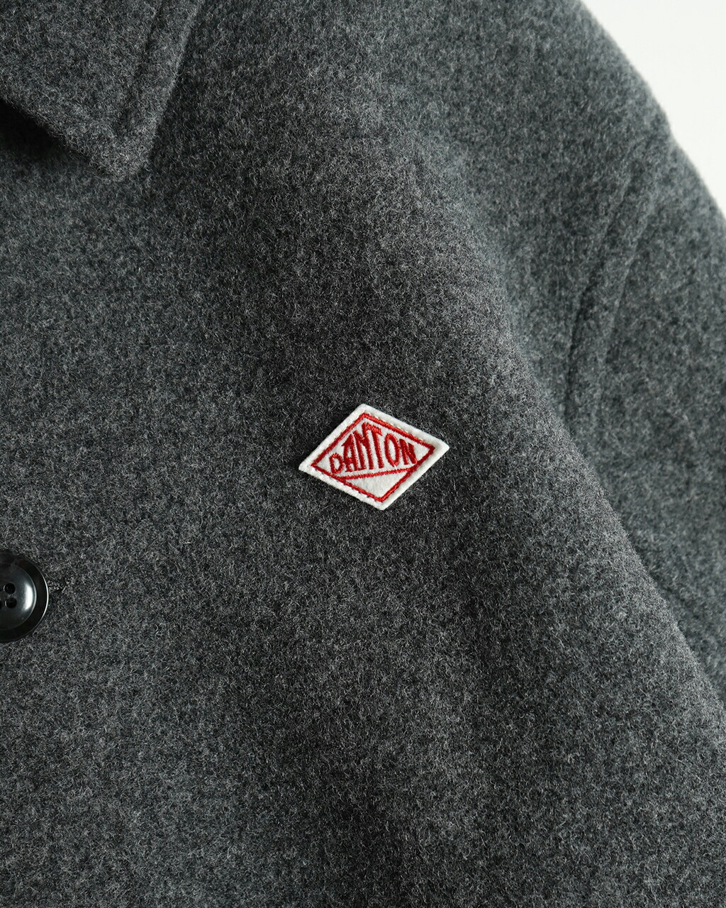 楽天市場】【SALE！20%OFF】ダントン DANTON ワイド ワーク コート