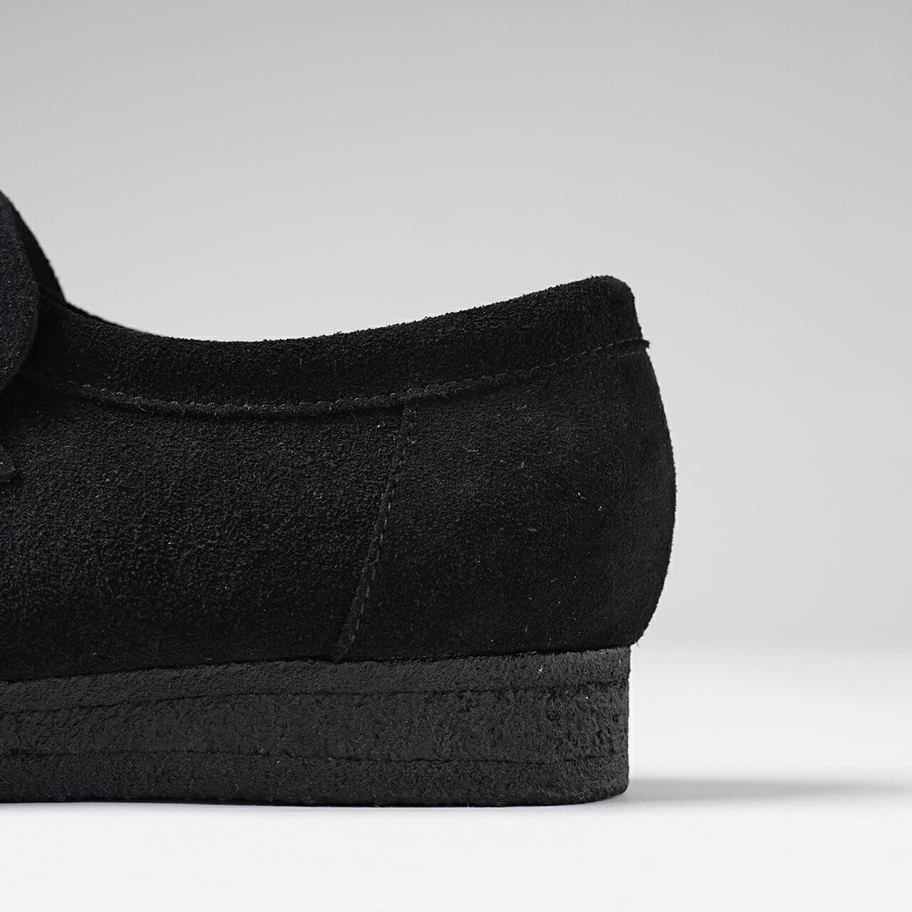 楽天市場】クラークス Clarks ワラビーローファー Wallabee Loafer