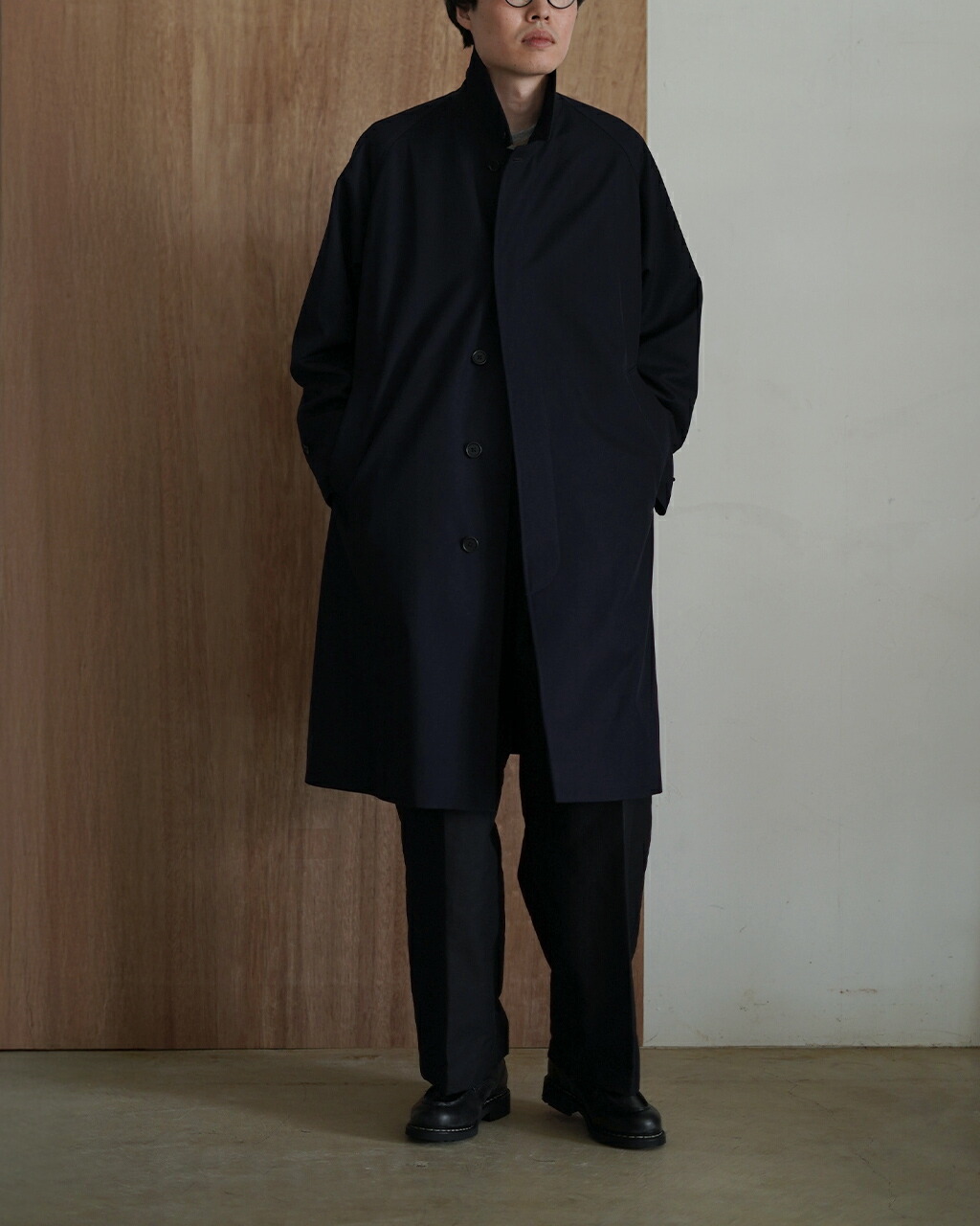 楽天市場】キャプテンサンシャイン KAPTAIN SUNSHINE ウォーカーコート