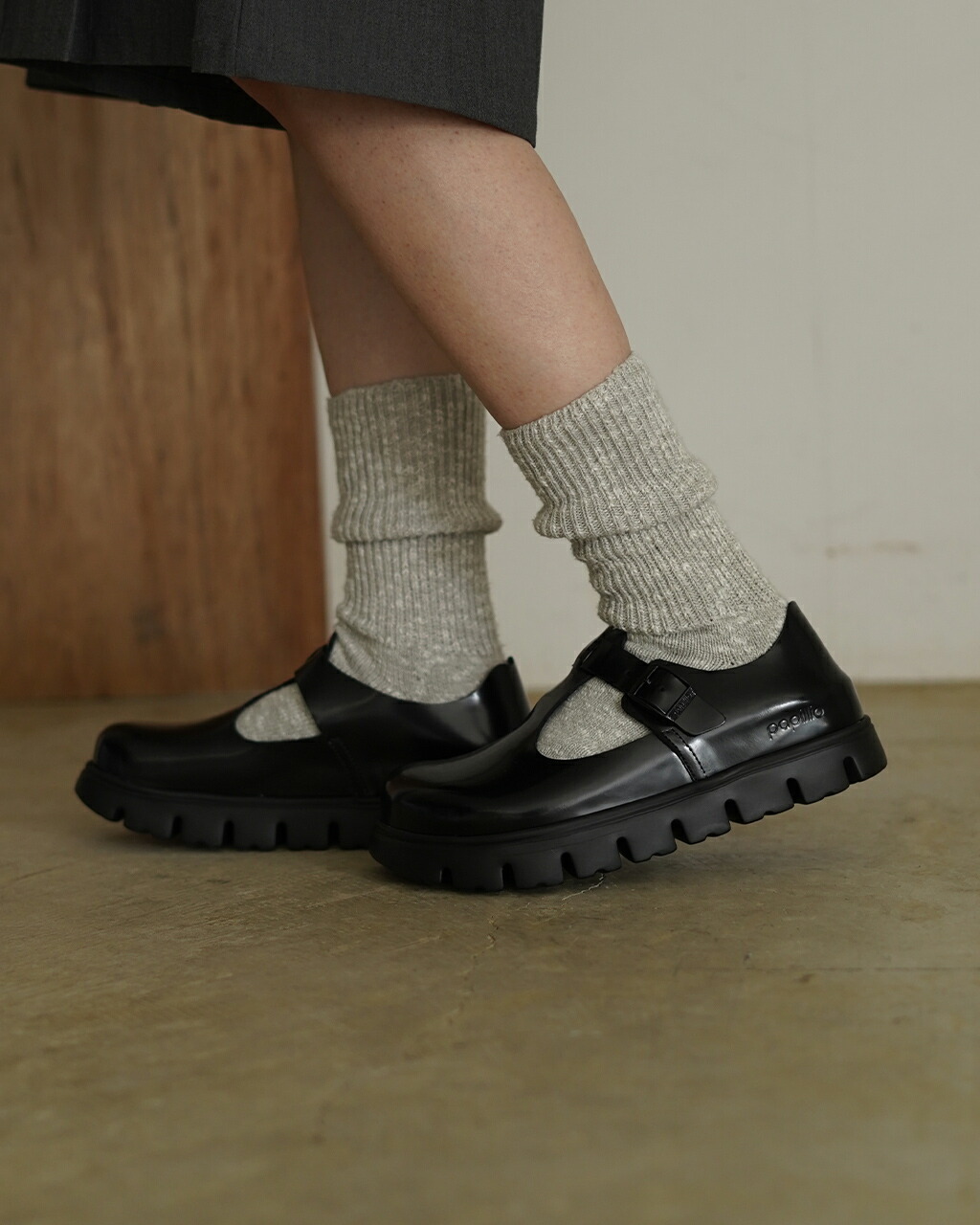 楽天市場】ビルケンシュトック BIRKENSTOCK パリ・チャンキー