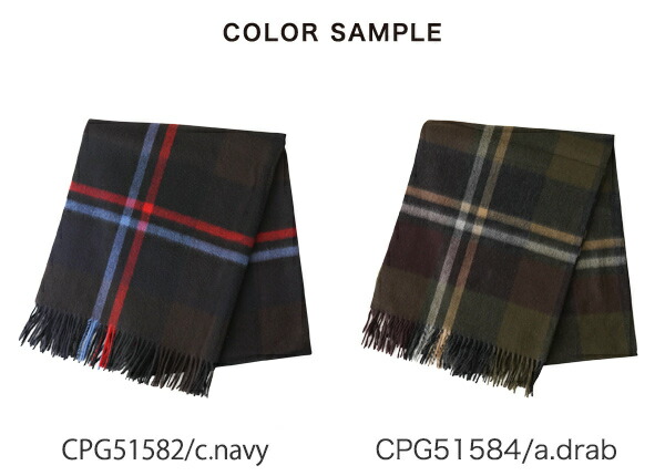 楽天市場】ジョシュア エリス ブラックウォッチ チェック 大判