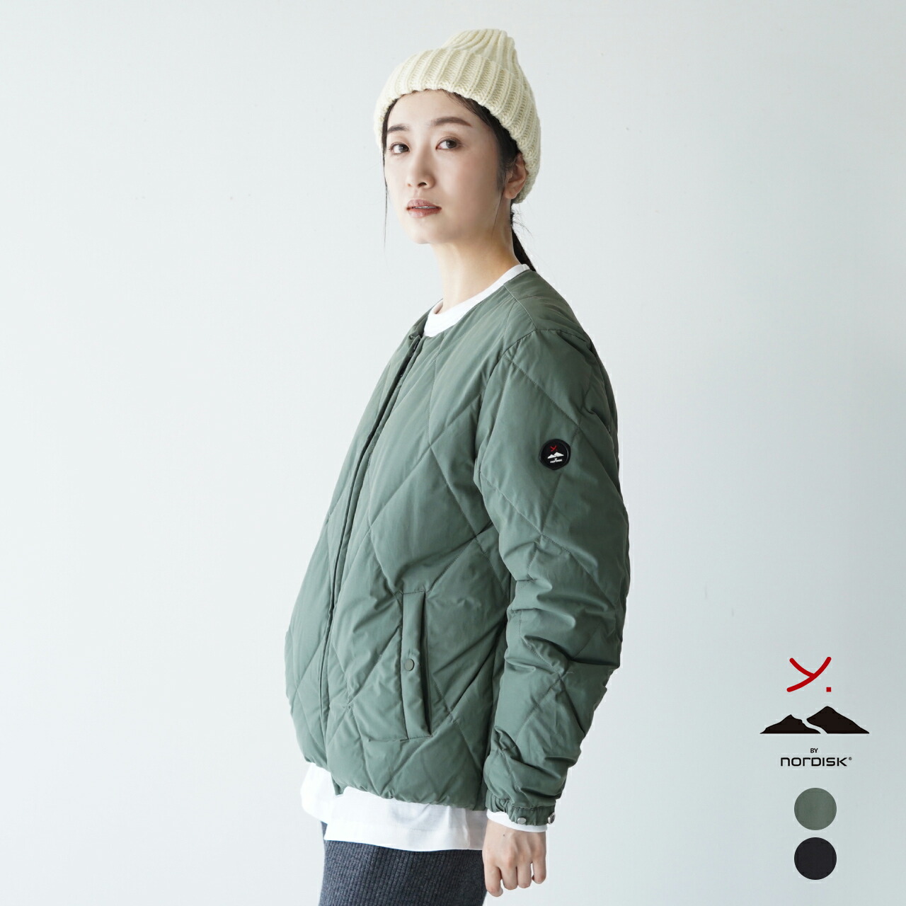 楽天市場】ワイドット バイ ノルディスク Y(dot) BY NORDISK カラー