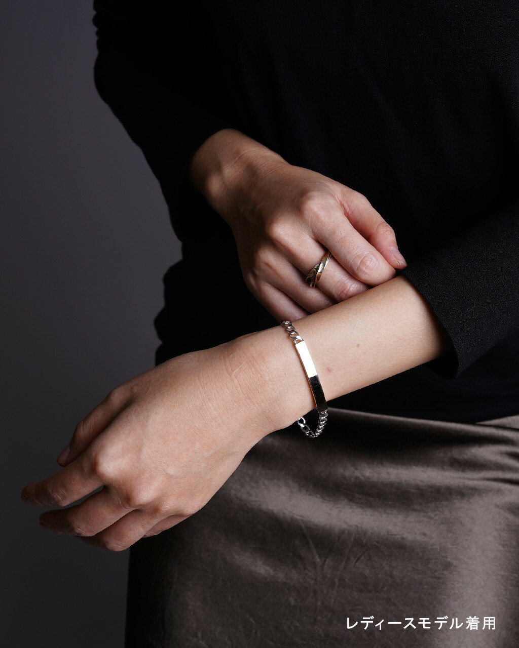 楽天市場】ガーデンオブエデン Garden of Eden ブレスレット ID