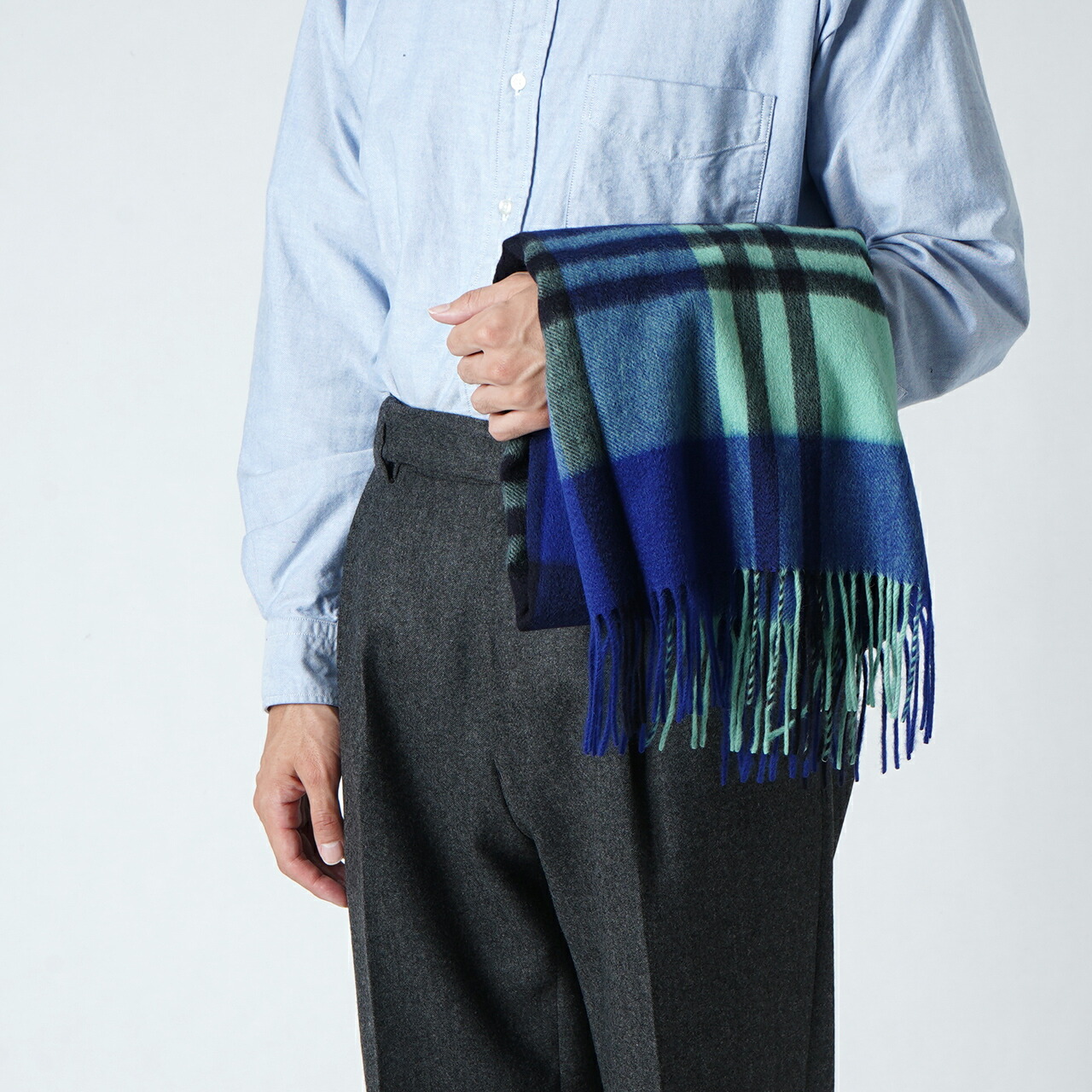 楽天市場】【SALE！50%OFF】ジョシュア エリス Joshua Ellis カシミヤ