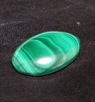 楽天市場】【危険回避・守護】マラカイト（孔雀石）カボション（完全