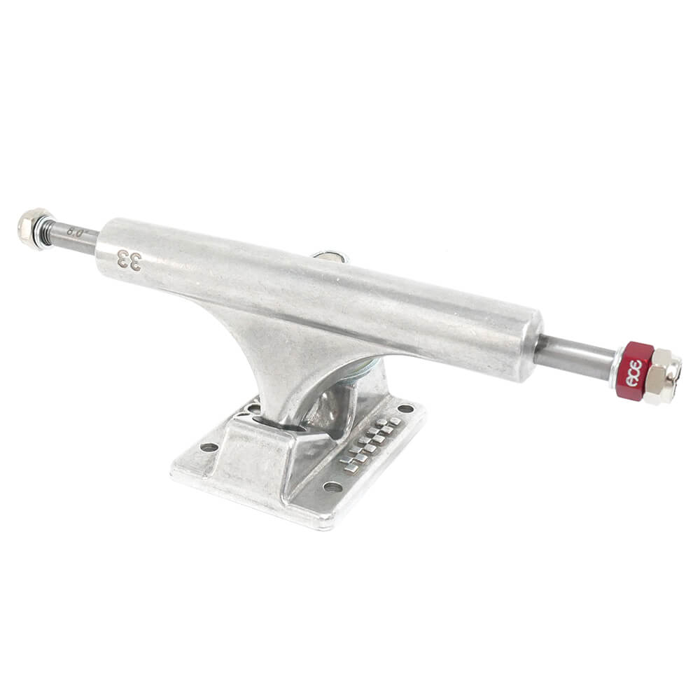 楽天市場】ACE TRUCK エース トラック AF1 33 HI シルバー スケート