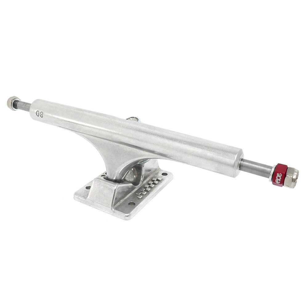 楽天市場】ACE TRUCK エース トラック AF1 80 HI シルバー スケート