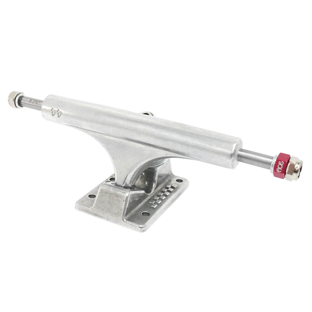 楽天市場】ACE TRUCK エース トラック AF1 HOLLOW 44 HI シルバー