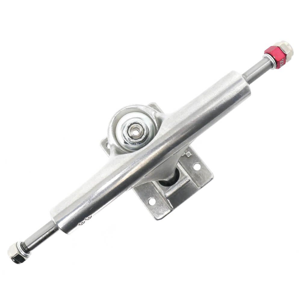 楽天市場】ACE TRUCK エース トラック AF1 HOLLOW 44 HI シルバー