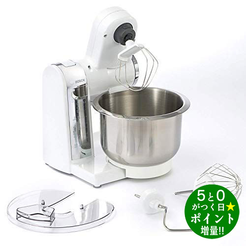 楽天市場】ボッシュ コンパクト キッチンマシン MUM4415JP スタンド