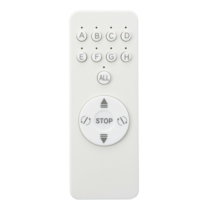 楽天市場】【本体と同時購入用】オプション▽アルペジオ用 リモコン