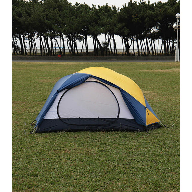 楽天市場】SIERRA DESIGNS シエラデザインズ METEOR LIGHT 2P 2人用