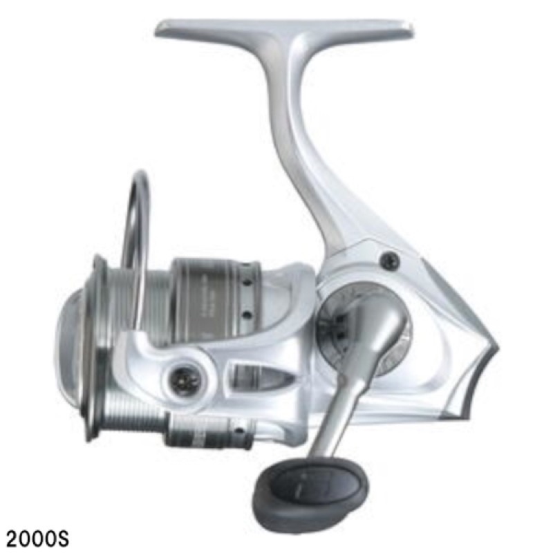 アブ ガルシア Cardinal III SX 2000S (リール) 価格比較 - 価格.com