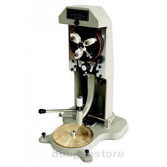 楽天市場】ハンディー指輪彫刻機 リング刻印 : ダブゲンストア