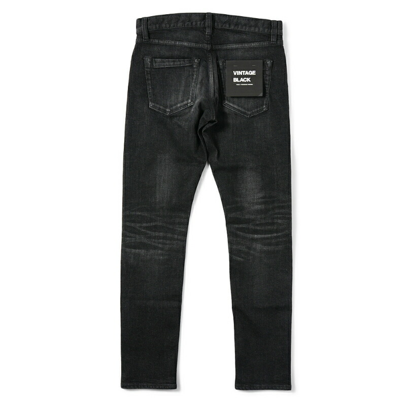 楽天市場】YCHAI イカイ 干場義雅別注 PANATELA VINTAGE BLACK